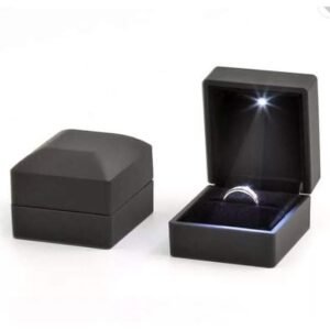 LIGHT RING BOX