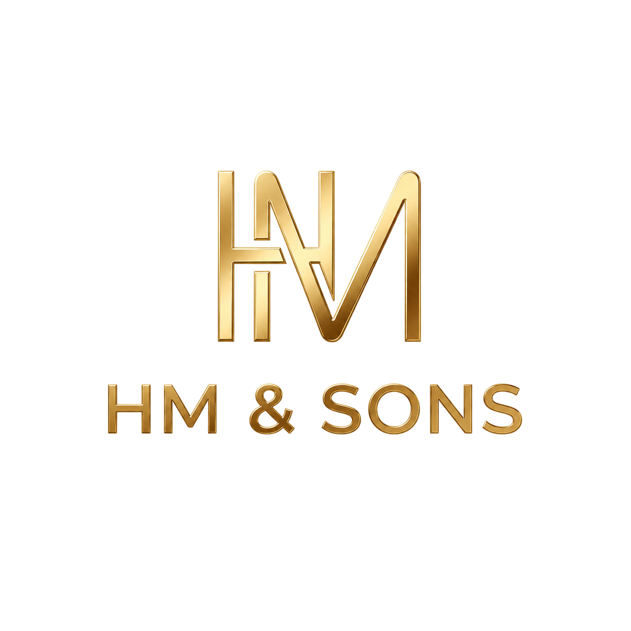 HM AND SONS