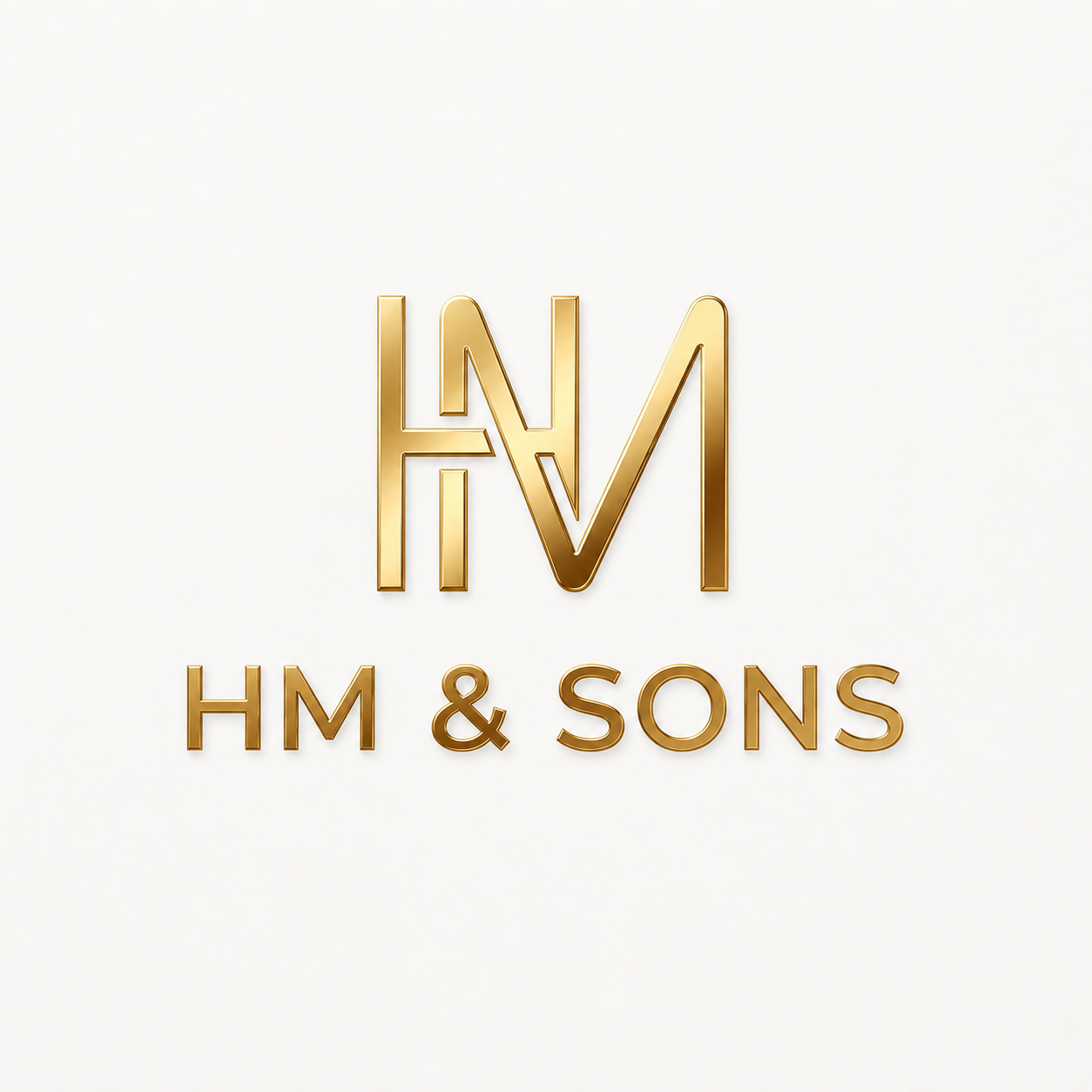 HM AND SONS